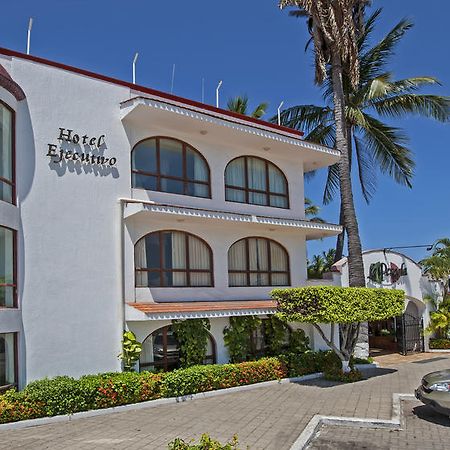 מנסניו Hotel Boutique La Pergola מראה חיצוני תמונה