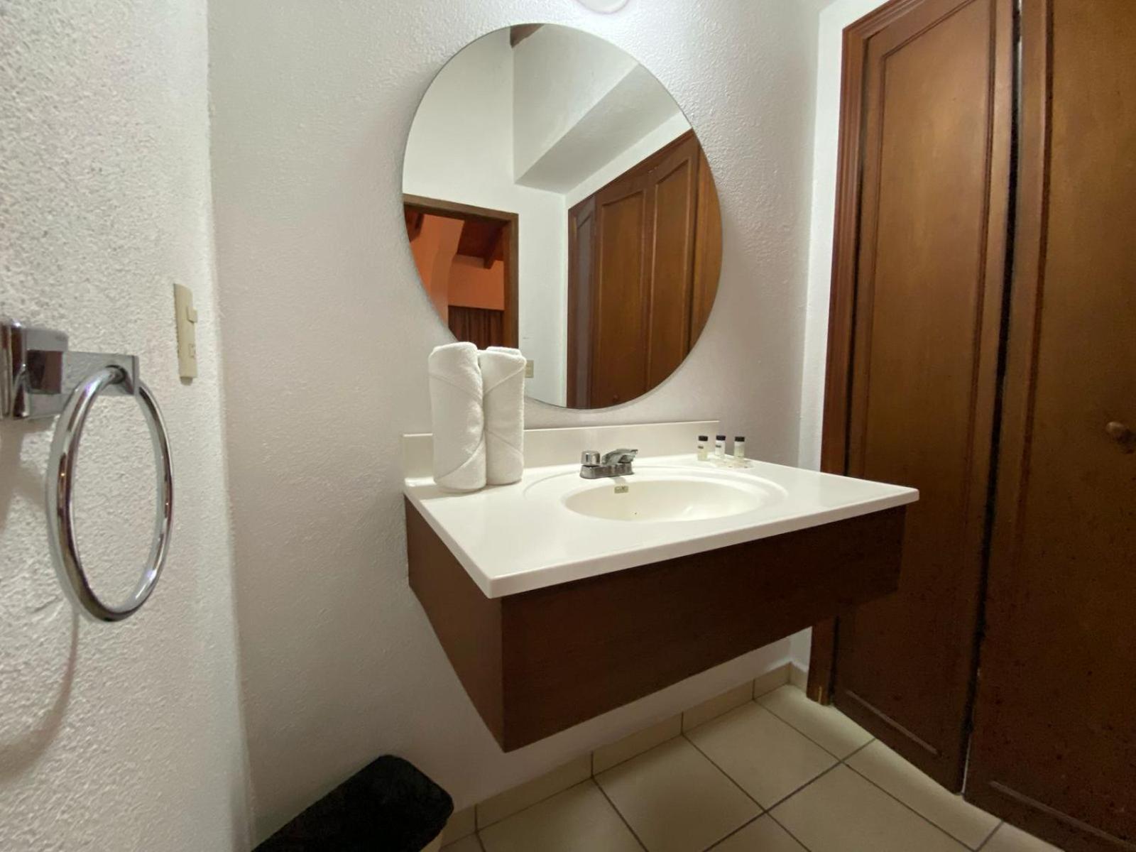 מנסניו Hotel Boutique La Pergola מראה חיצוני תמונה
