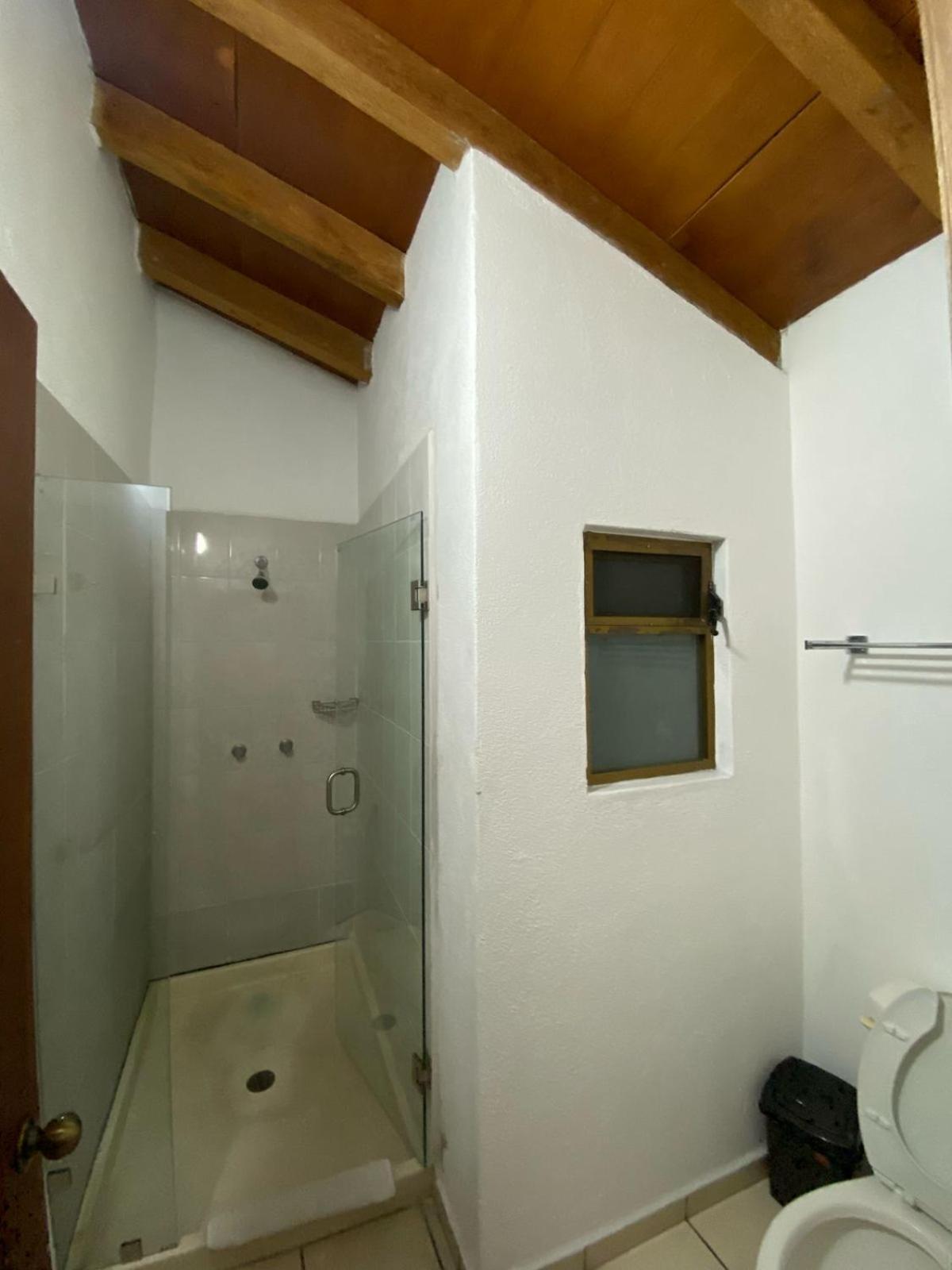 מנסניו Hotel Boutique La Pergola מראה חיצוני תמונה