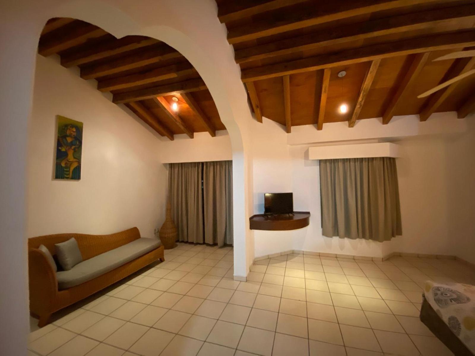 מנסניו Hotel Boutique La Pergola מראה חיצוני תמונה