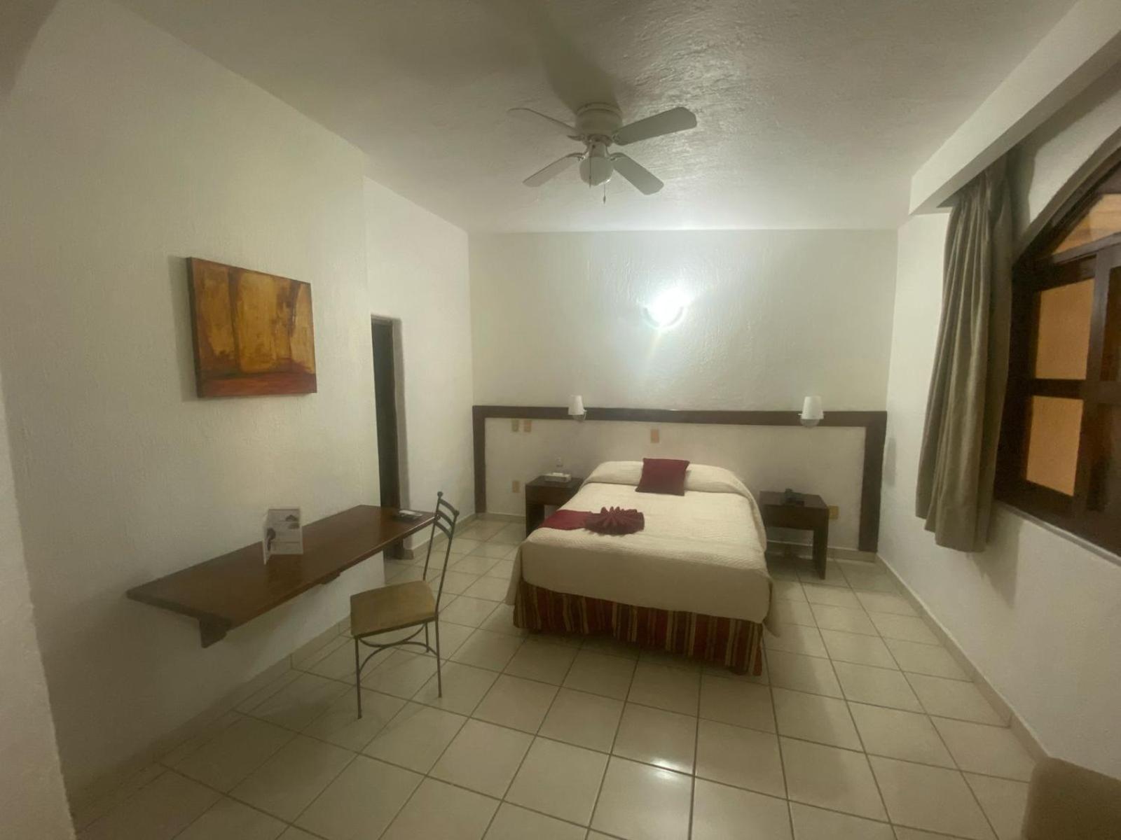 מנסניו Hotel Boutique La Pergola מראה חיצוני תמונה