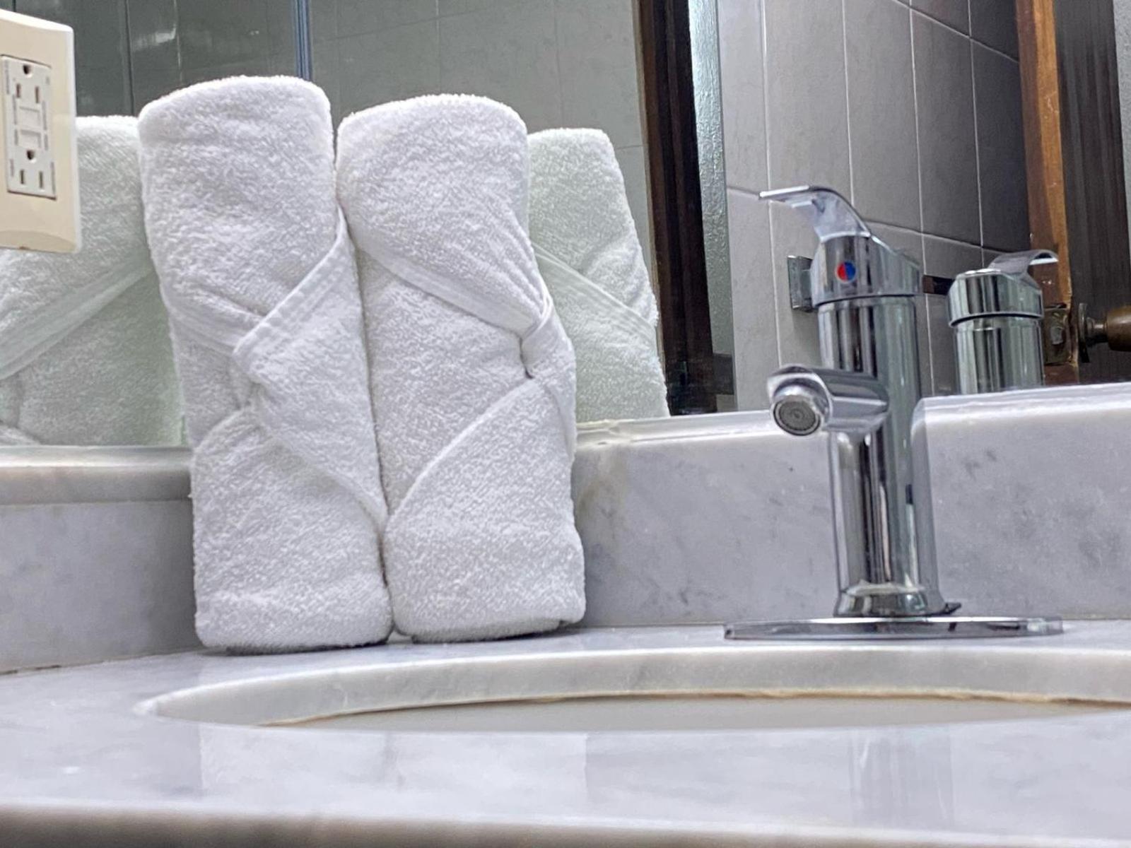 מנסניו Hotel Boutique La Pergola מראה חיצוני תמונה