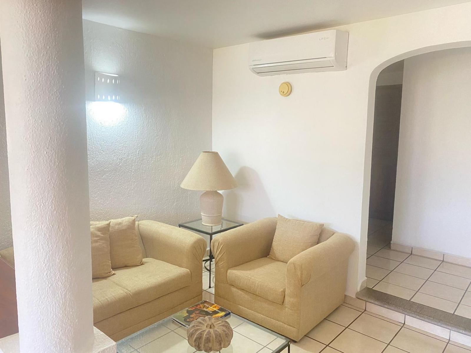 מנסניו Hotel Boutique La Pergola מראה חיצוני תמונה